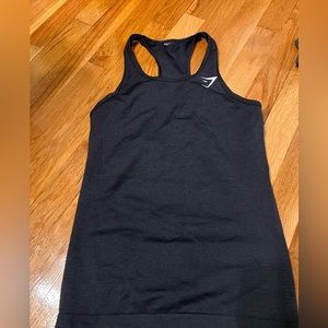 Gymshark tank